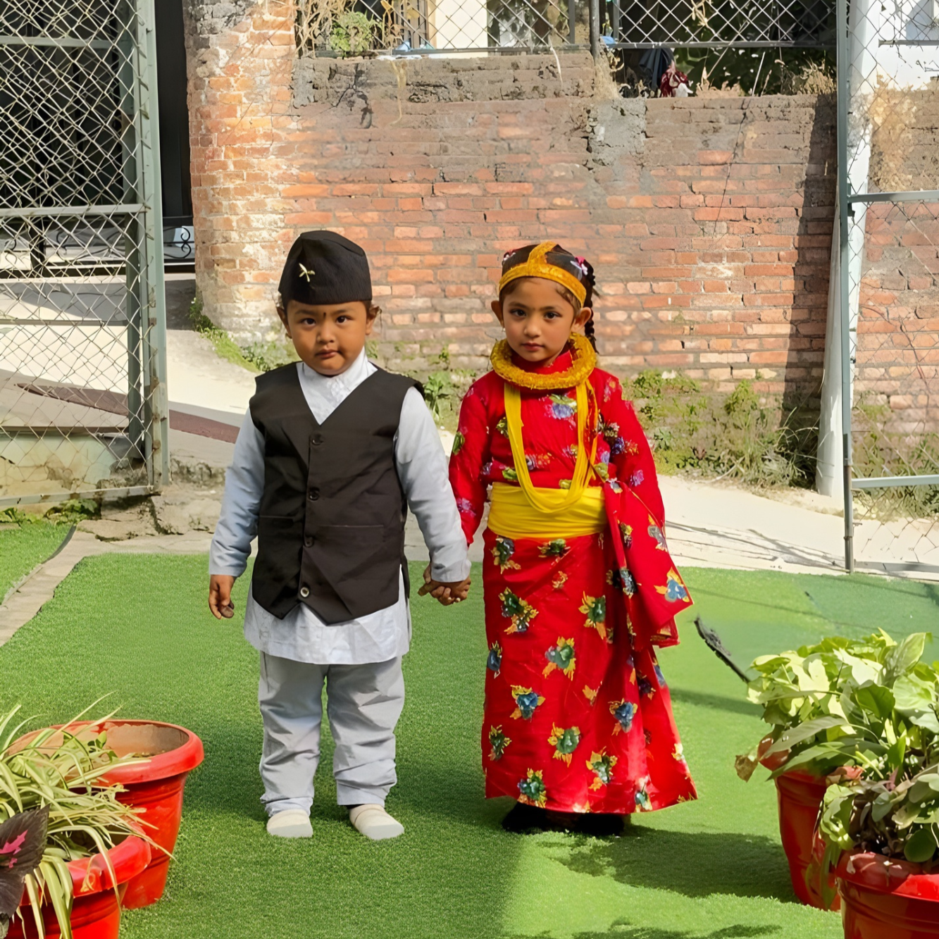 Early Explorers classroom activities