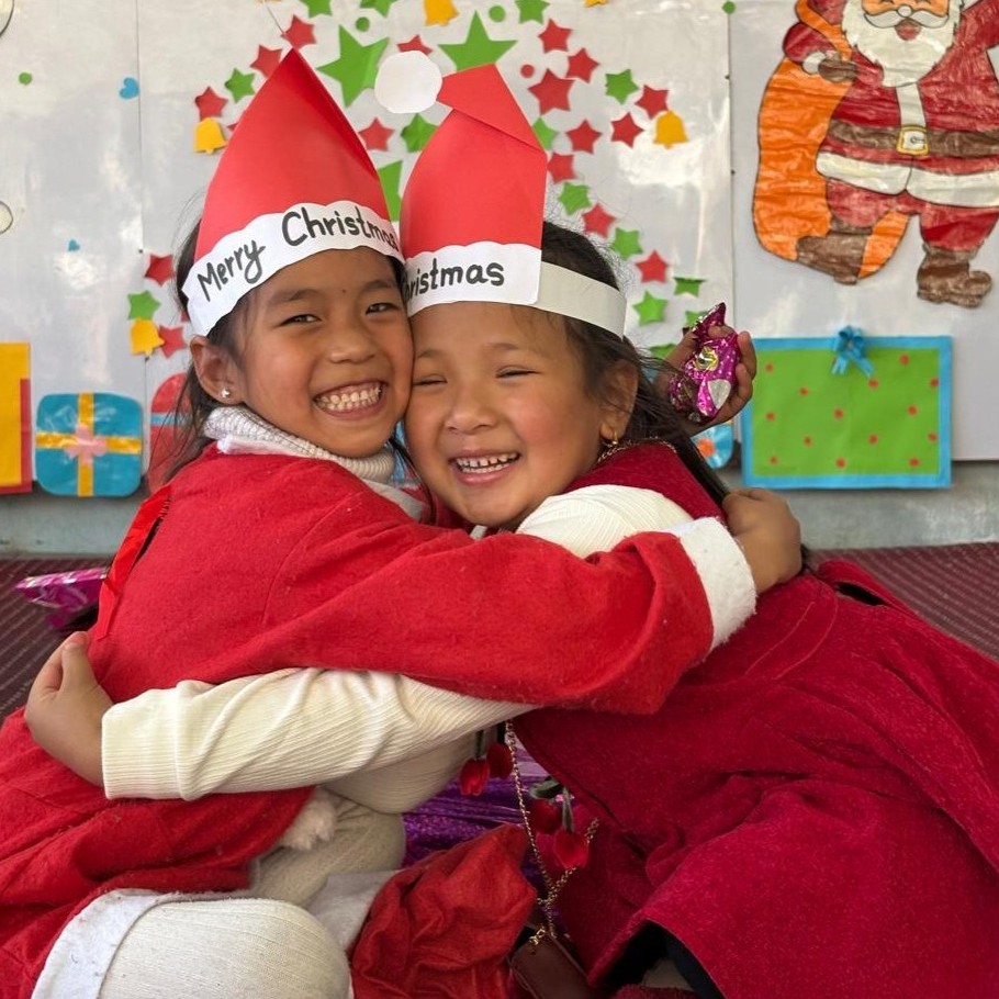 Little Learners classroom