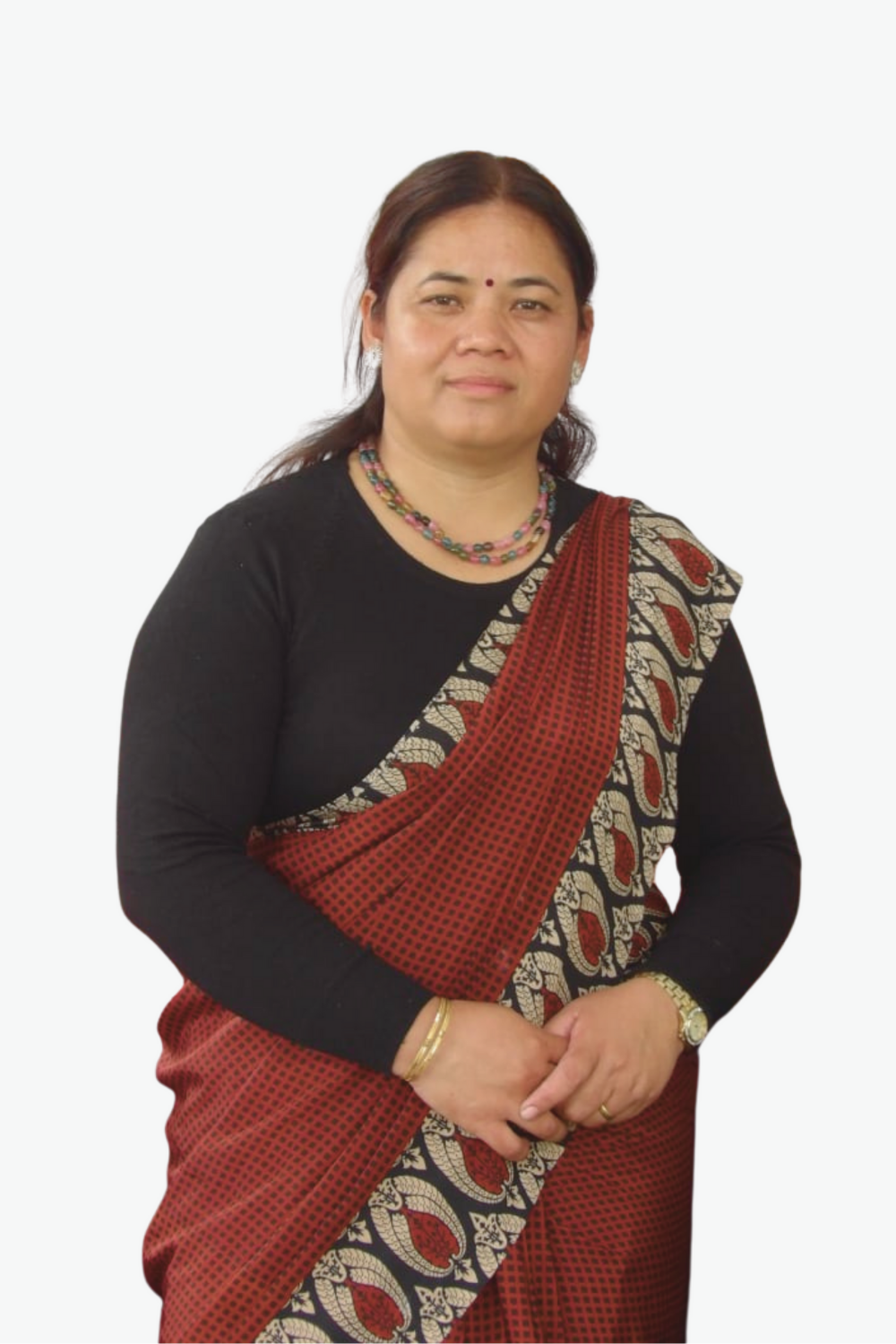 Ms. Sita Pandey K.C, Founder and Principal of Shubha Bihan School