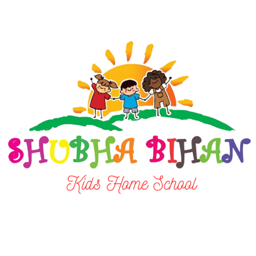 Shubha Bihan School Logo